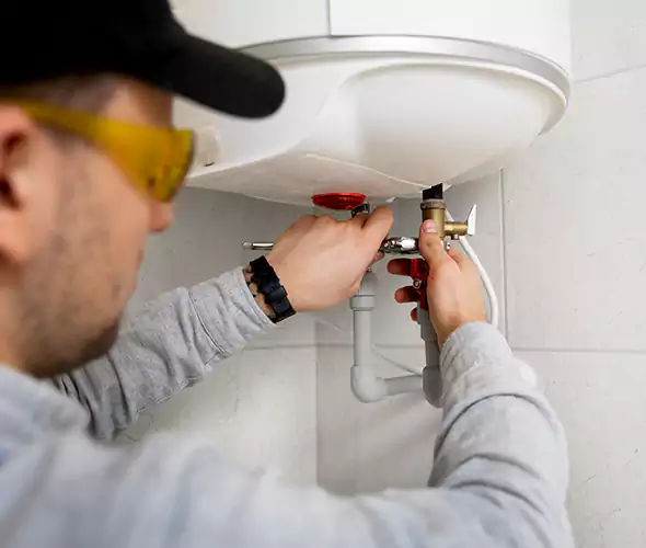 Get Affordable Water Heater Repair Service in New Bern, NC