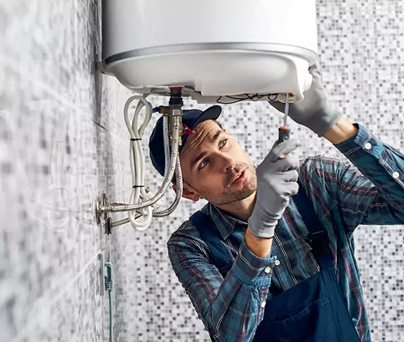 Expert Plumber for Water Heater Replacement in New Bern, NC: Schedule Affordable Replacement Services with Us