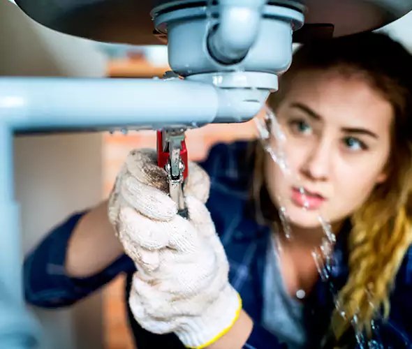 Expert Plumber for Water Leak Detection in New Bern, NC: Schedule Affordable Leak Repair Services with Us