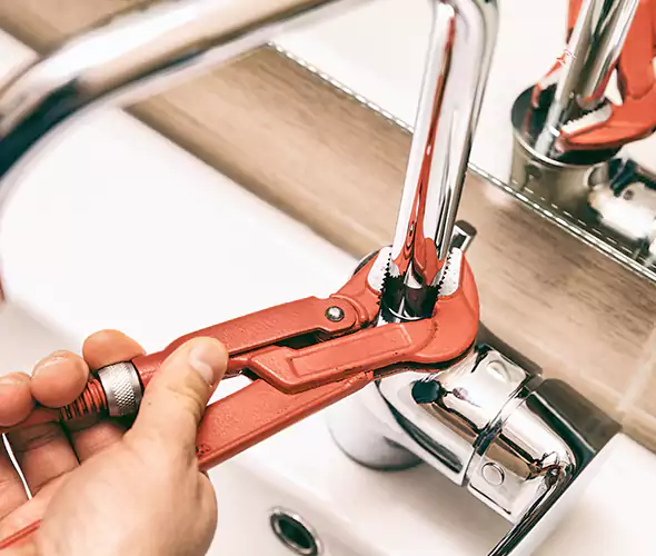 Expert Leak Repair Plumber in New Bern, NC
