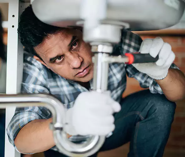 Expert Plumber for Water Line Repair in New Bern, NC: Schedule Affordable Water Line Repair Services with Us