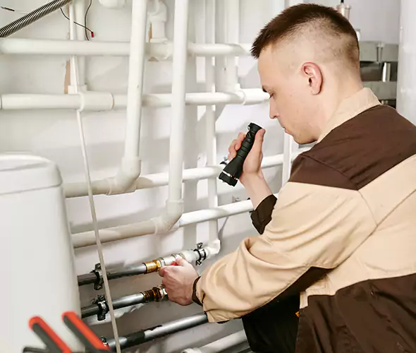 Trusted Water Softener Installers in New Bern, NC