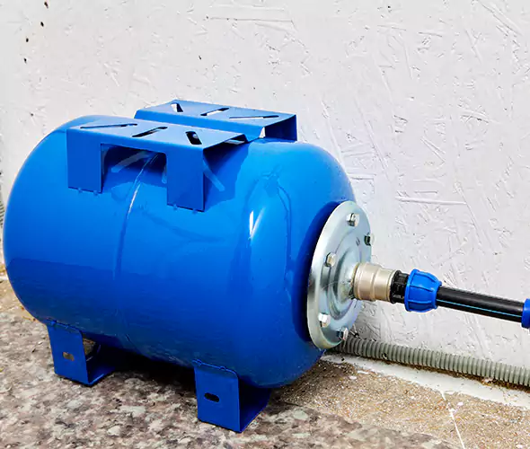 Expert Plumber for Well Pressure Tank Replacement in New Bern, NC: Schedule Affordable Tank Replacement Services with Us