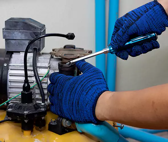 Well Pump Specialist in New Bern, NC