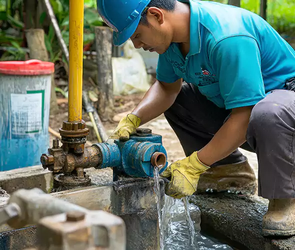 Expert Plumber for Well Pump Replacement in New Bern, NC: Schedule Affordable Well Pump Replacement Services with Us