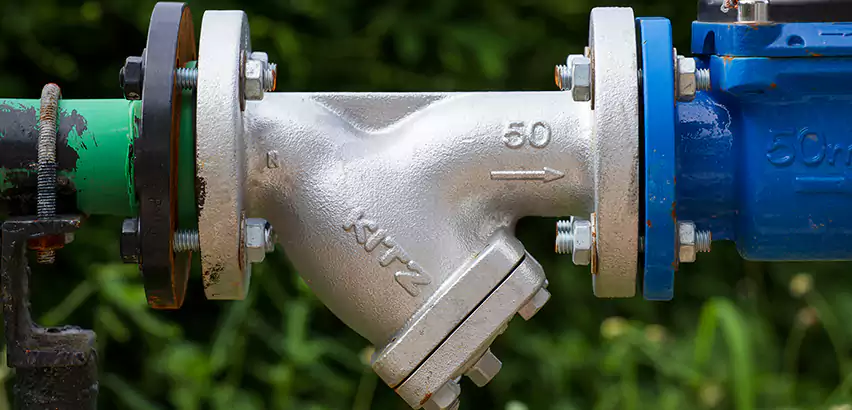 Professional Backflow Preventer Installation Services in New Bern, NC