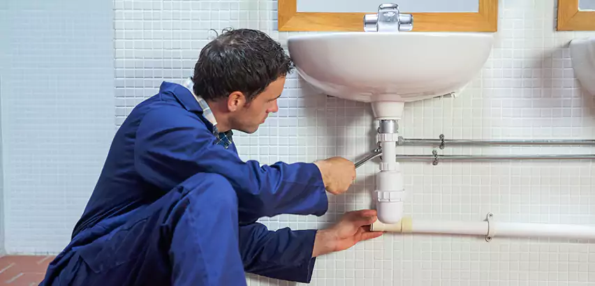 Toilet Repair New Bern