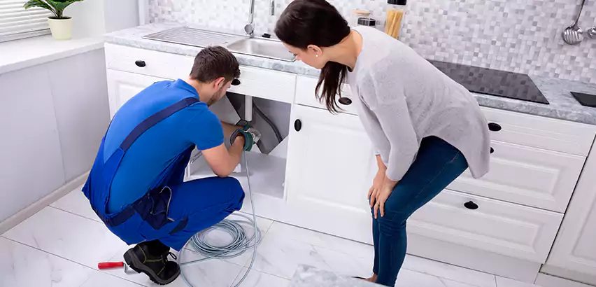 Professional Clogged Sewer Line Repair in New Bern, NC