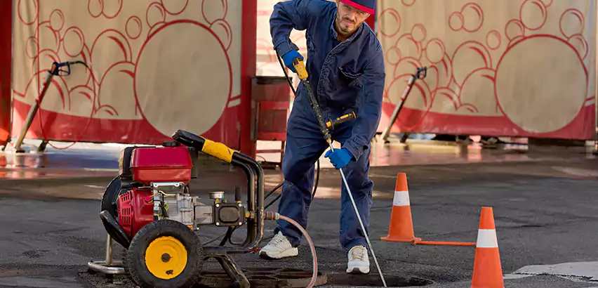 Professional Drain Repair Services in New Bern, NC