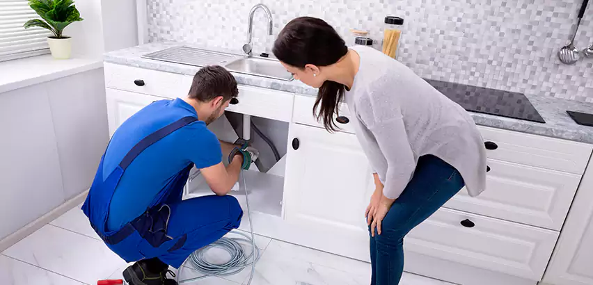 Fast Emergency Plumbing Repair Services in New Bern, NC