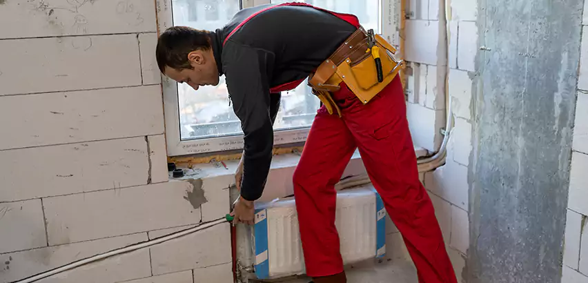 Professional Foundation Leak Repair Services in New Bern, NC