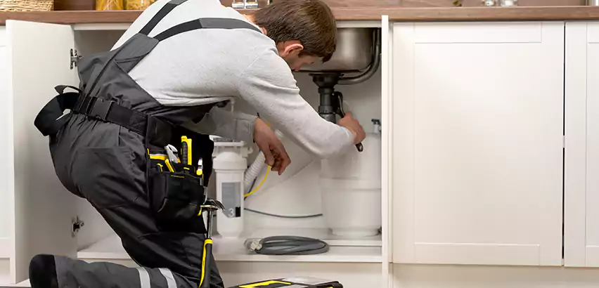 Reliable Sink Garbage Disposal Installation Services in New Bern, NC