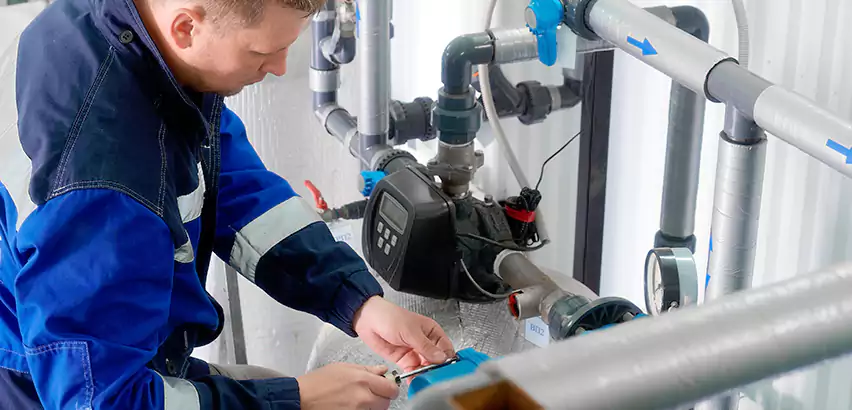 Reliable Gas Line Installation Services in New Bern, NC