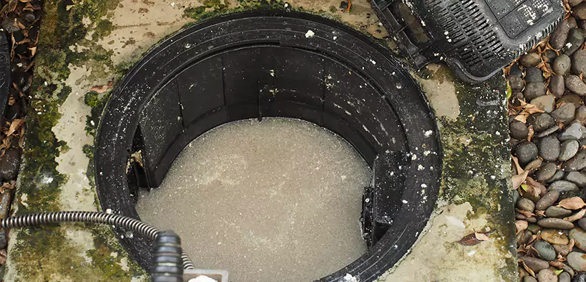 Reliable Grease Trap Repair Services in New Bern, NC