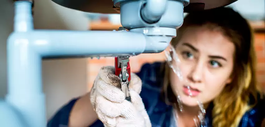 Reliable Pipe Repair Services in New Bern, NC