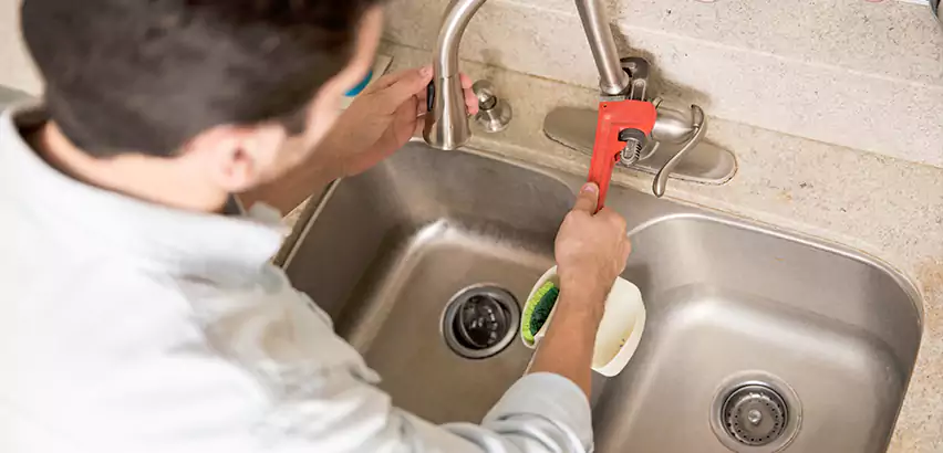 Professional Plumbing Installation Services in New Bern, NC