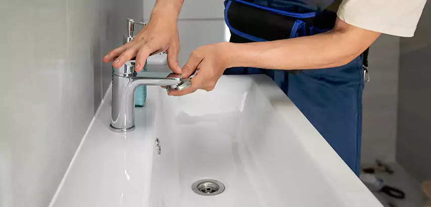 Reliable Plumbing Maintenance in New Bern, NC