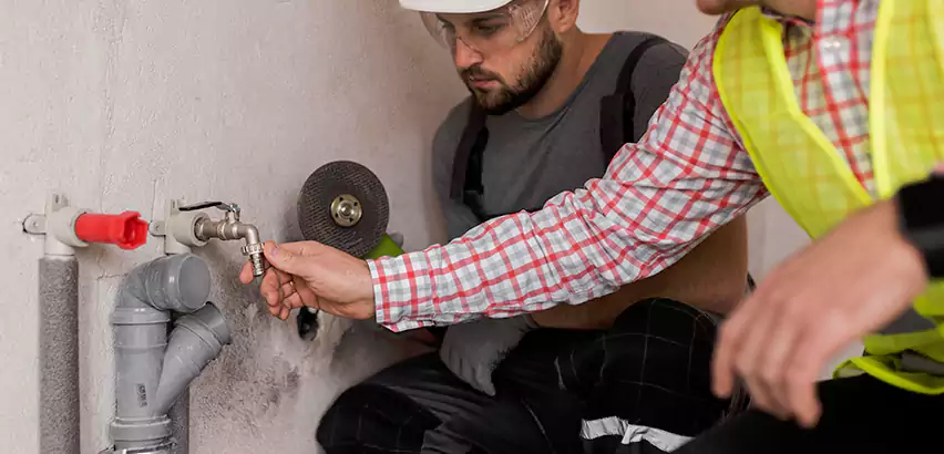 Emergency Plumbing Repair New Bern