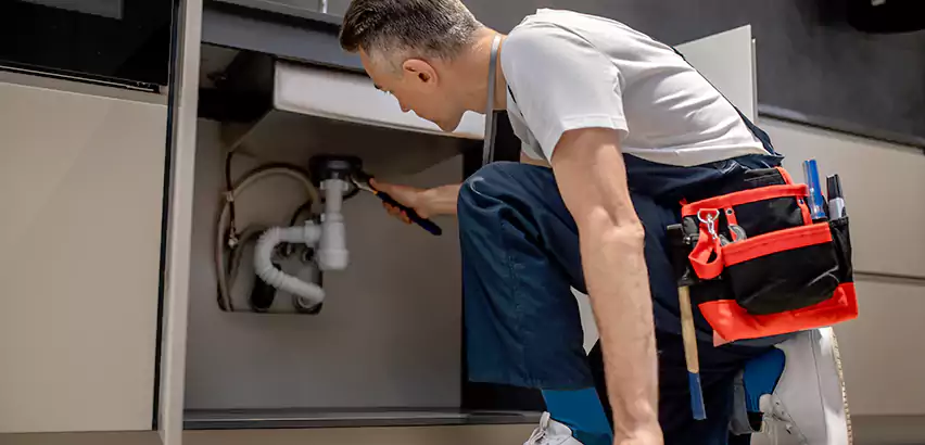 Water Heater Replacement in New Bern