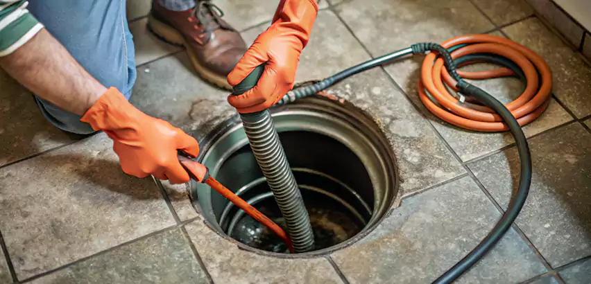 Rooter Services in New Bern, NC