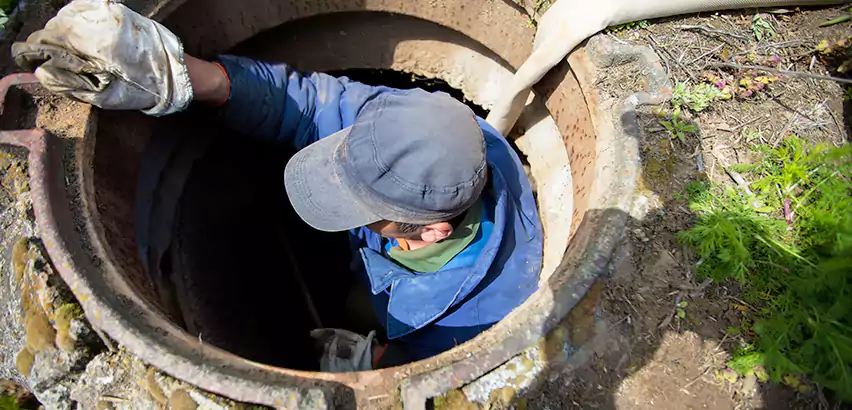 Professional Septic Tank Repair Services in New Bern, NC