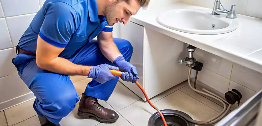 Sewer Line Inspection in New Bern