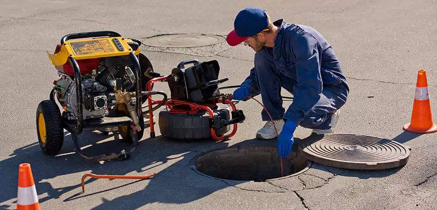 Professional Sewer Repair Services in New Bern, NC