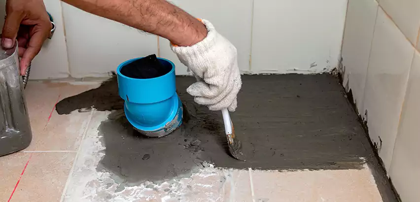 Professional Slab Leak Repair Services in New Bern, NC