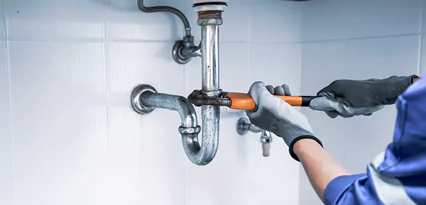 Main Drain Cleaning Service in New Bern