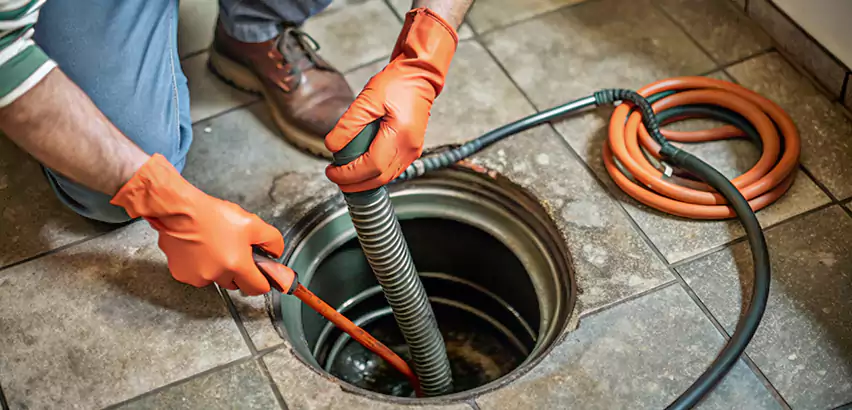 Gutter Drain Repair in New Bern, NC