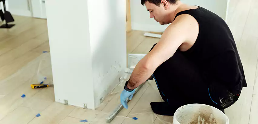 Emergency Foundation Leak Repair in New Bern, NC
