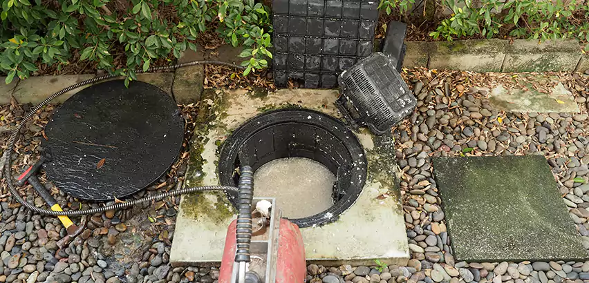 Grease Trap Installation Cost in New Bern, NC