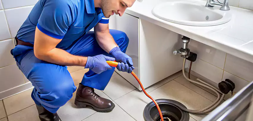 Sewer Jetting in New Bern