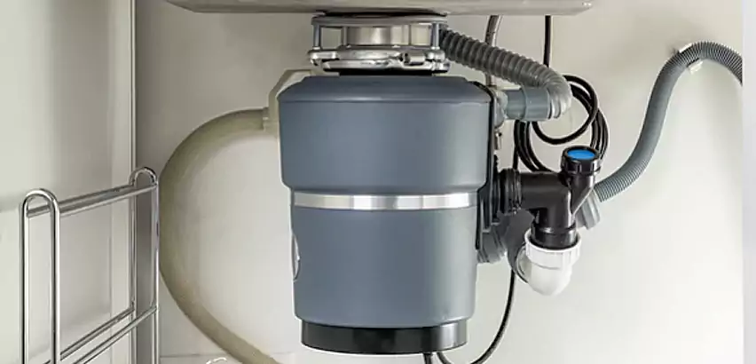 Insinkerator Air Switch Installation in New Bern, NC