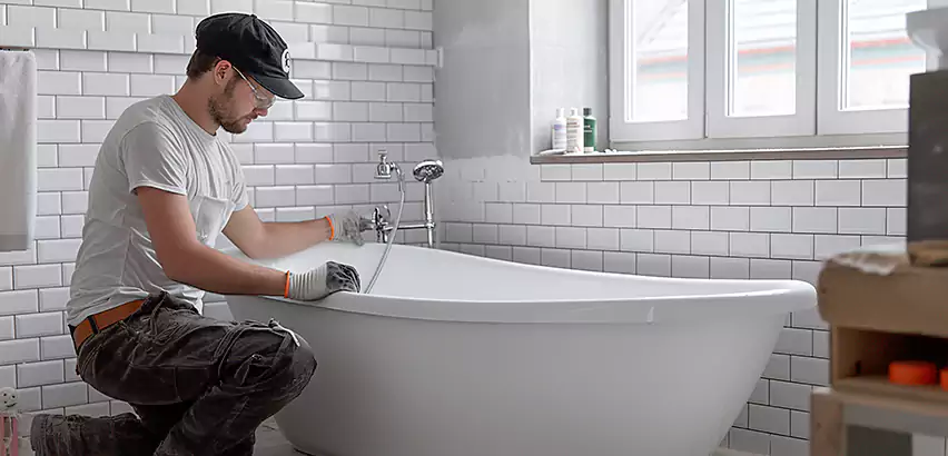 Leak Detection Companies Near Me in New Bern