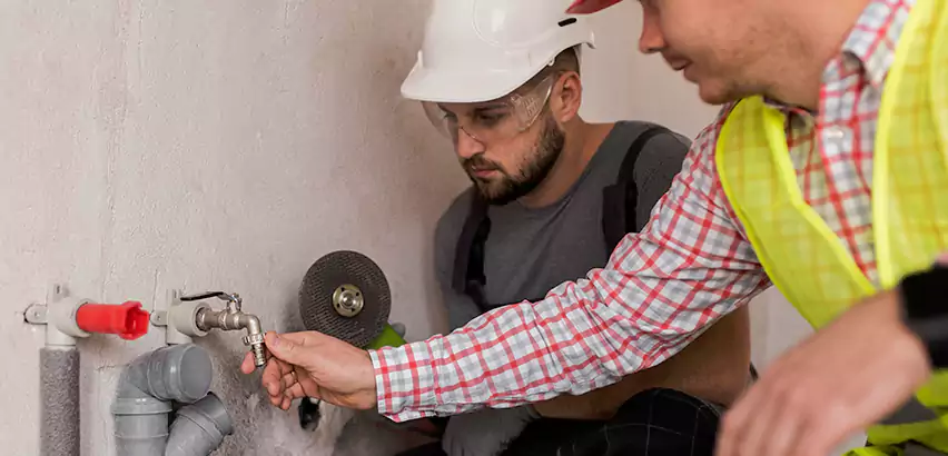 Water Softener Installation in New Bern, NC
