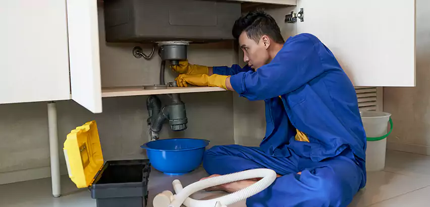 Sewer Line Maintenance New Bern, NC