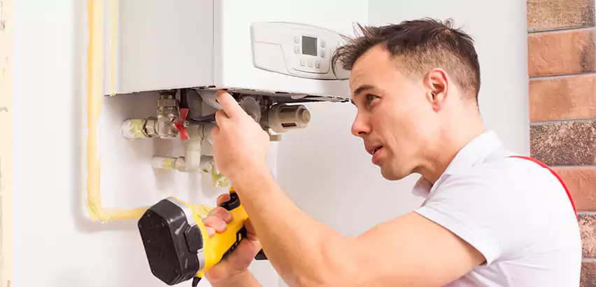 Takagi Tankless Water Heater Maintenance in New Bern