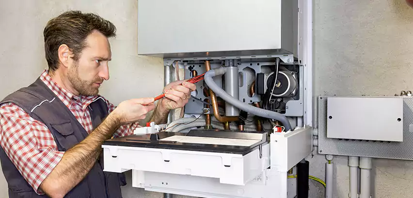 Rinnai Water Heater Maintenance New Bern