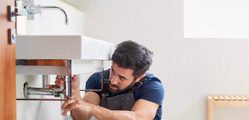 Commercial Water Leak Detection in New Bern