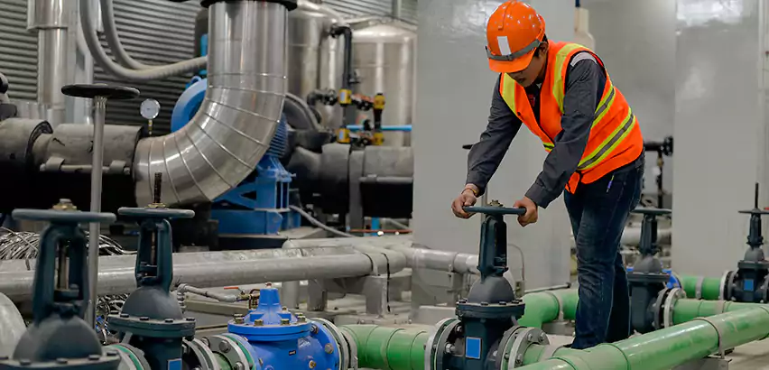 Top-Notch Trenchless Sewer Line Repair Services in New Bern, NC.