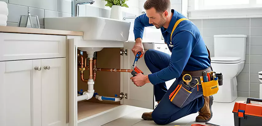 Water Damage Restoration in New Bern
