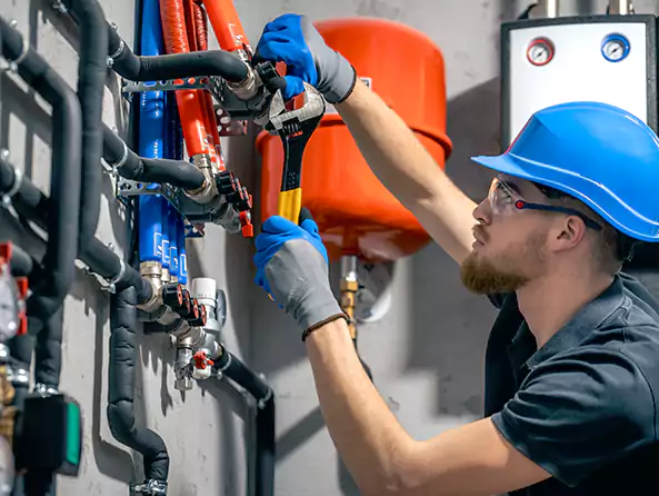 Why Choose New Bern Plumbing Pro for Backflow Preventer Installation in New Bern, NC?