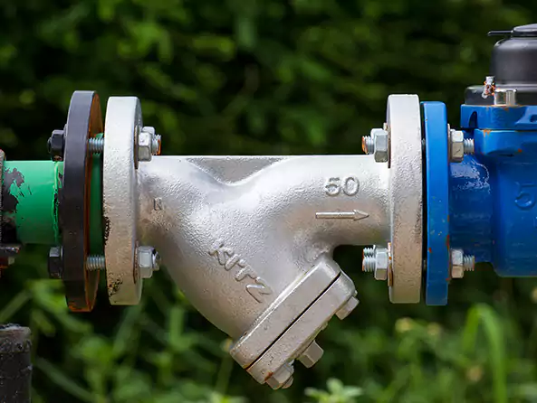 Why Choose New Bern Plumbing Pro for Backflow Preventer Services in New Bern, NC?