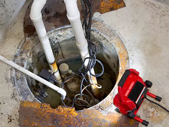 Why Choose New Bern Plumbing Pro for Basement Sump Pump Installation in New Bern?