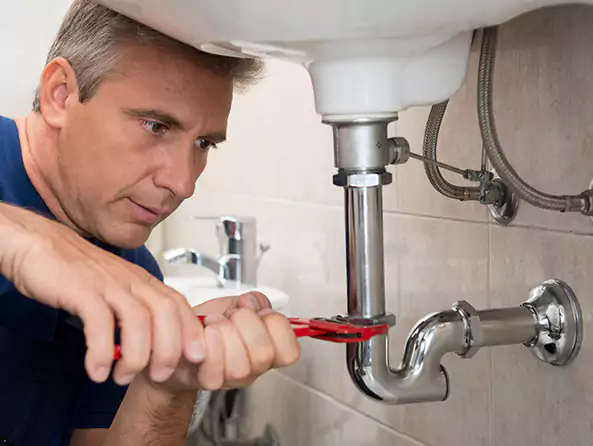 Why Choose New Bern Plumbing Pro for Bathroom Plumbing in New Bern, NC?