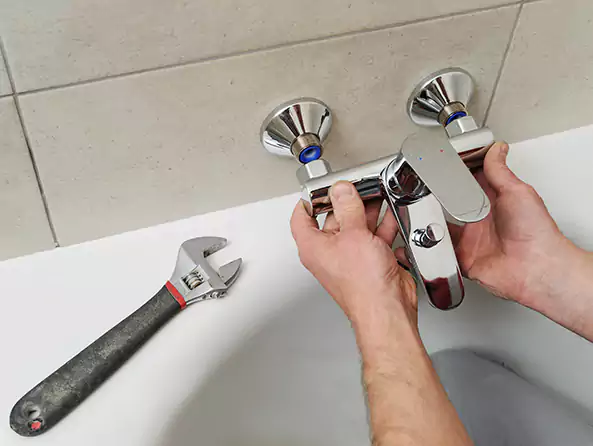 Why Choose New Bern Plumbing Pro for Bathtub Faucet Replacement in New Bern, NC?