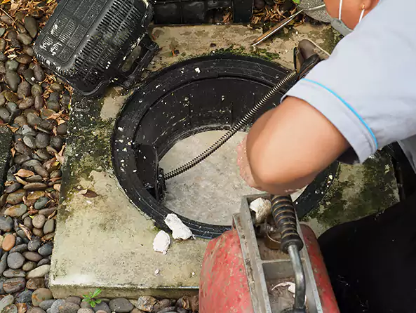 Why Choose New Bern Plumbing Pro for Clogged Drain Repair in New Bern, NC?