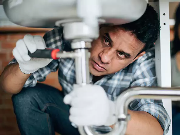 Why Choose New Bern Plumbing Pro for Clogged Sewer Line Repair in New Bern, NC?
