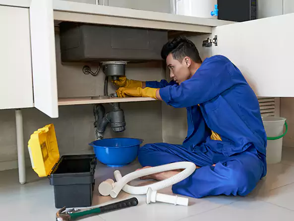 Why Choose New Bern Plumbing Pro for Drain Cleaning in New Bern, NC?